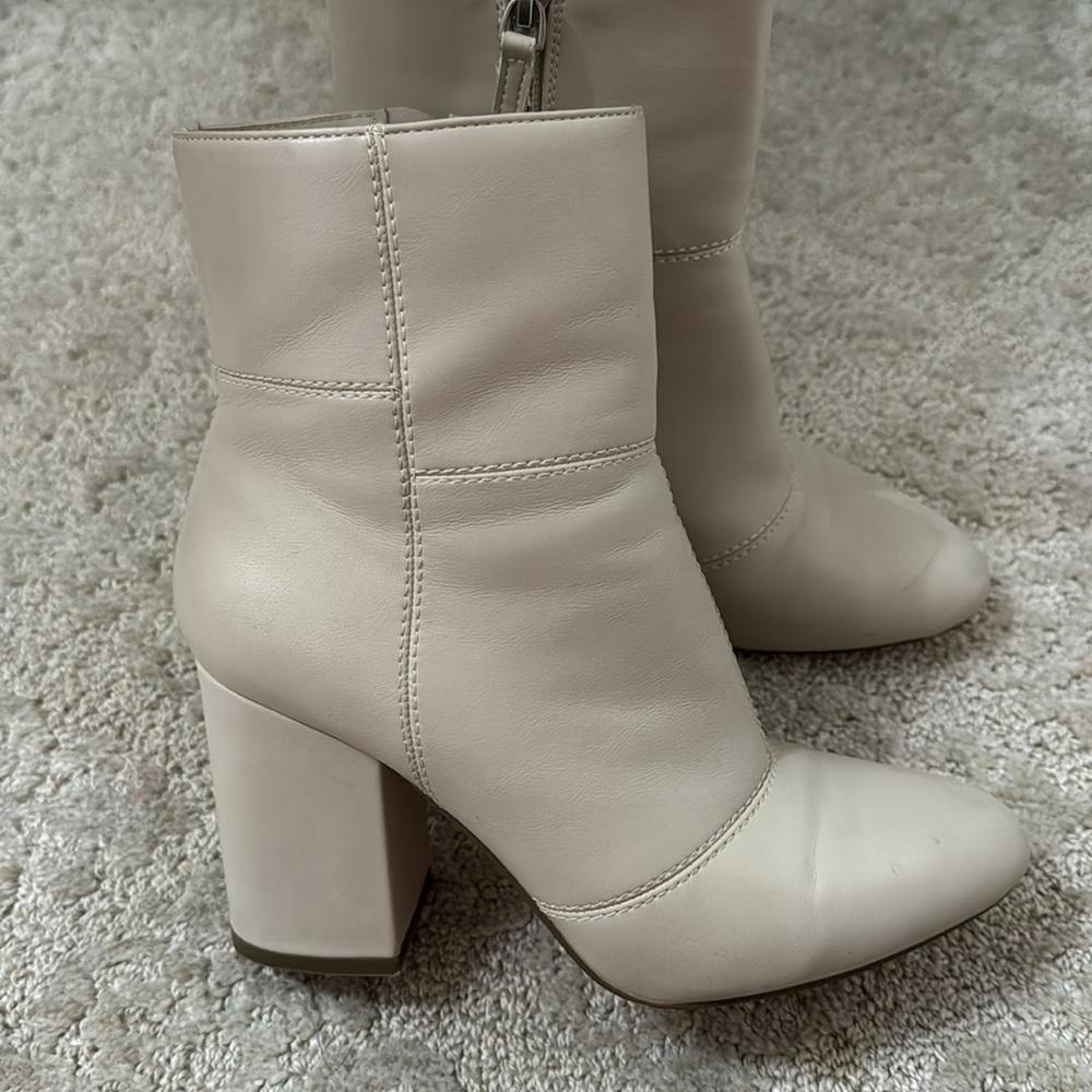 Madden Girl Rakish Boots
